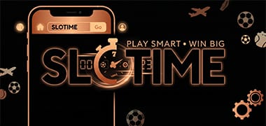 Slotime mobil tarayıcı web deneyimi görseli