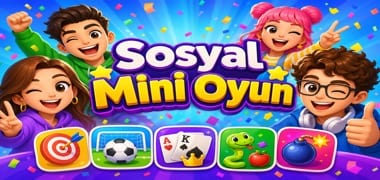 Slotime sosyal mini oyun eğlenceli oynanış görseli