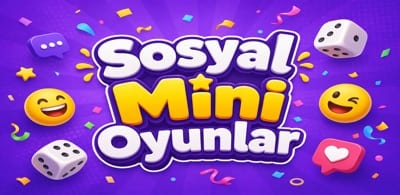 Slotime sosyal mini oyunlar kategorisi görseli