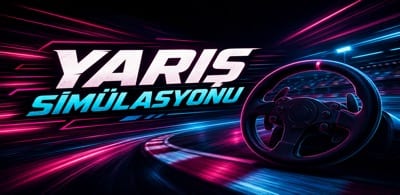 Slotime yarış simülasyonu oyun kategorisi görseli